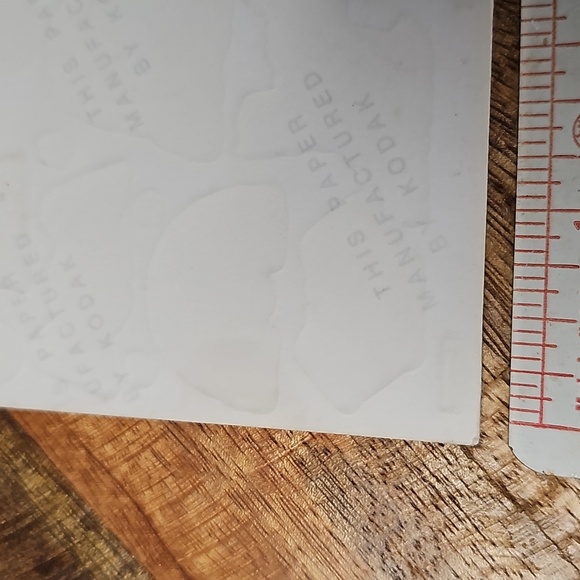 Vintage vending machine stickers Prism Unicorn - Picture 6 of 6